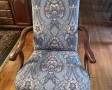 antique chair