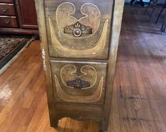 end table night stand