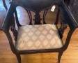 antique chair