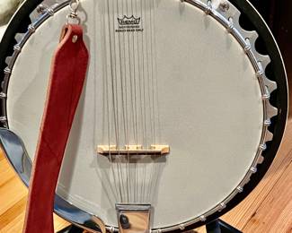 57. Dean by Remo Banjo #016856 (13" x 36")