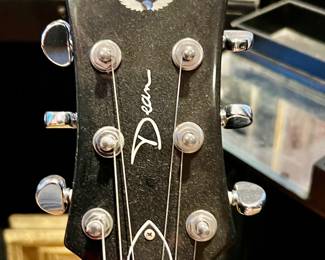 57. Dean by Remo Banjo #016856 (13" x 36")