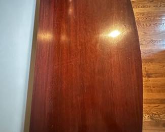 Matching set of Drexel dressers - beautiful wood