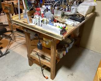 Workbenches