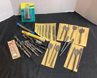 Woodworking tools