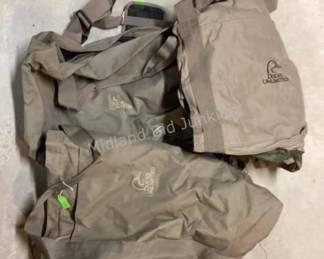 Duck Decoy bags