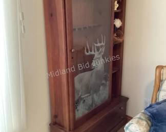 Gun Cabinet