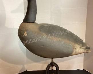 Goose Decoy
