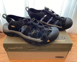 Keen sandals