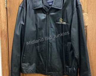 Ducks Unlimited Coat