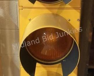 Durasig traffic light