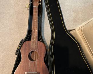 Ukulele