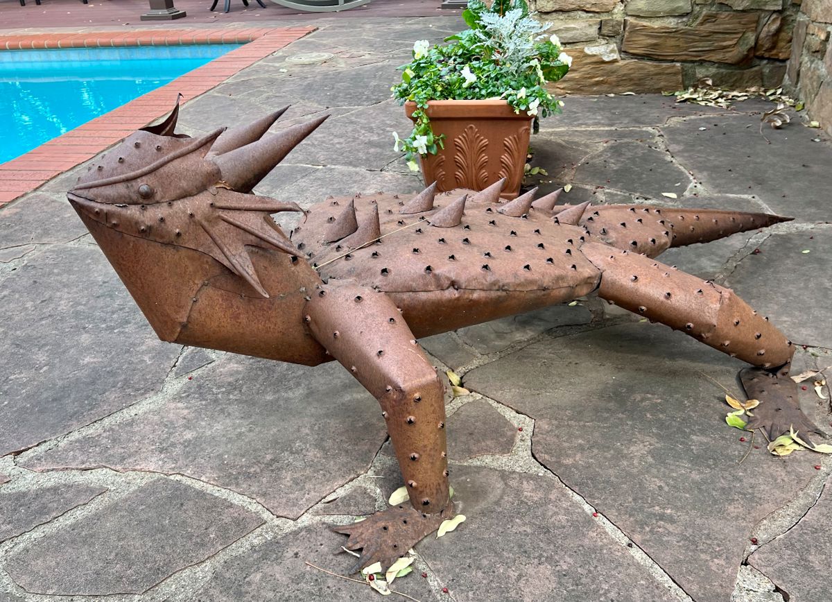 75% off Sunday 1-3pm. Come help us clear the house out!  Watch out for the Cowtown Marathon. 