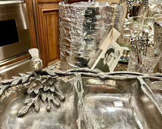 Nice selection of Michael Aram.