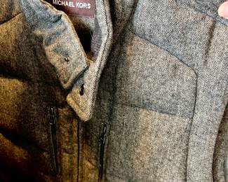 Michael Kors.