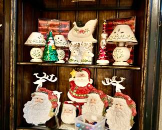 More Lenox and Fitz & Floyd