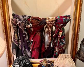 Shauna got creative with a frame!