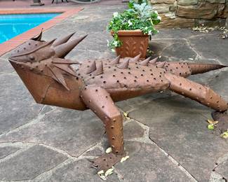 75% off Sunday 1-3pm. Come help us clear the house out!  Watch out for the Cowtown Marathon. 