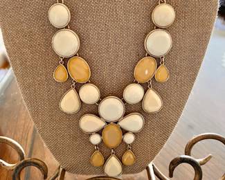 Banana Republic necklace