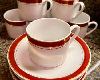 Crown Porcelain - Prestige