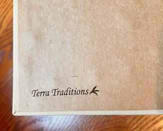 Terra Traditions photo album