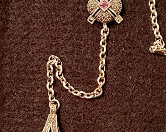 30% OFF -  Judith Jack Sterling and Marcasite