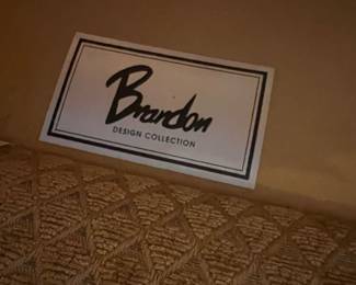 Brendon Design Collection