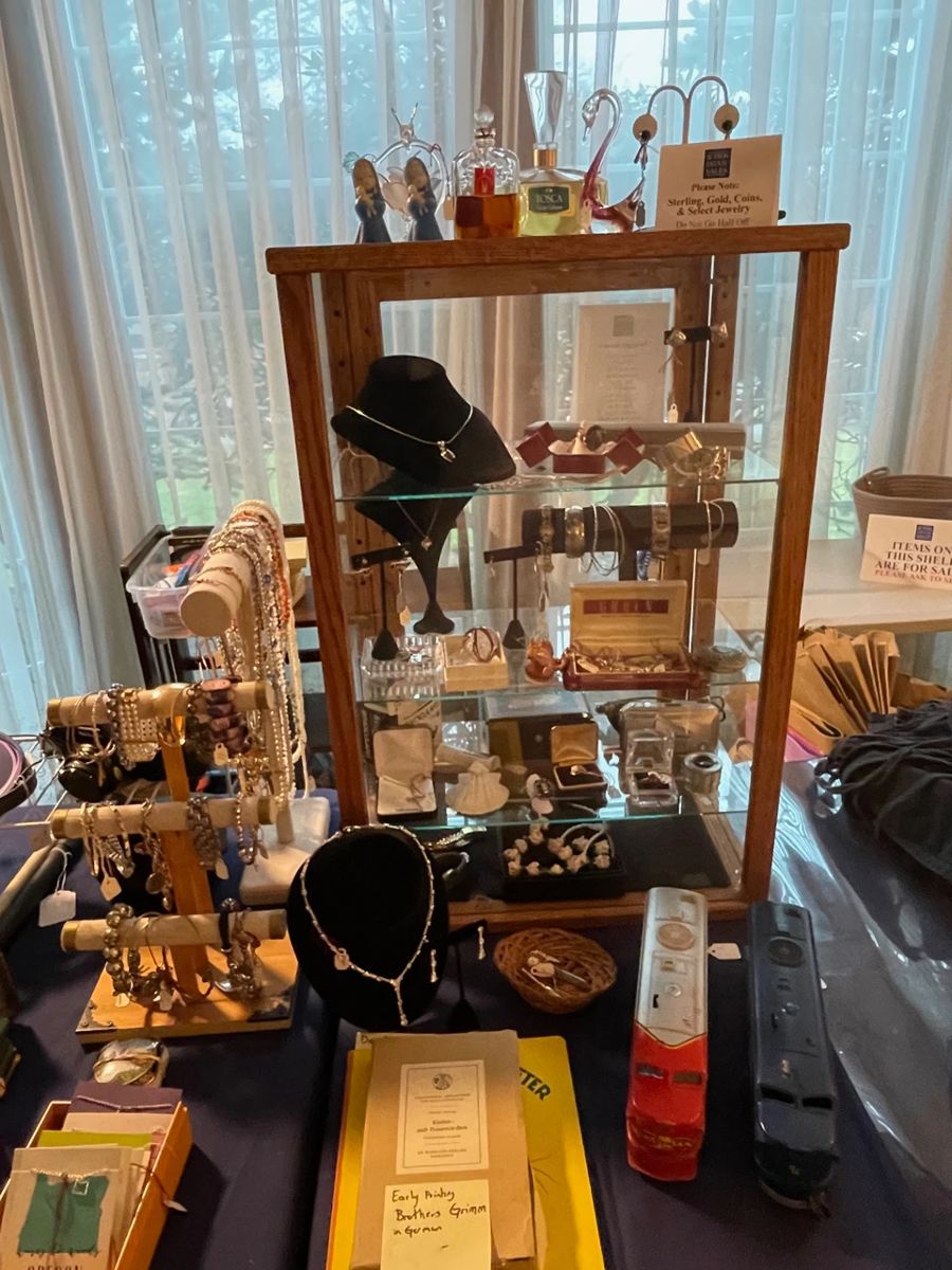 ANOTHER GREAT SUTTON ESTATE SALE!! in Portland, OR starts on 2/17/2024