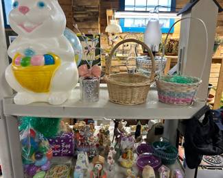 Just in time for EASTER!!