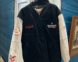 #3 Dale Earnhardt jacket - GREAT condition!!!