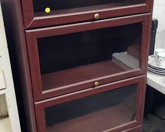BOOK CASE