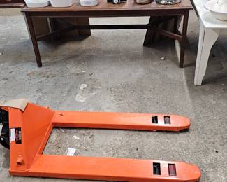 PALLET JACK