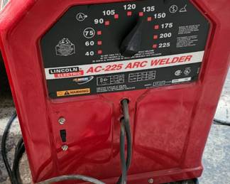 WELDER