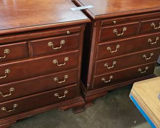 TALL NIGHT STANDS