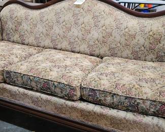 VINTAGE SOFA
