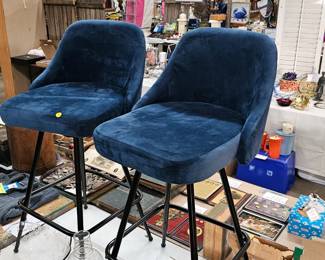 BAR STOOLS
