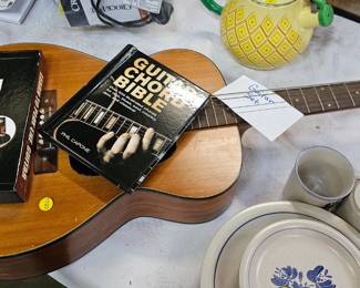 GUITAR