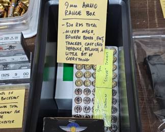 AMMO