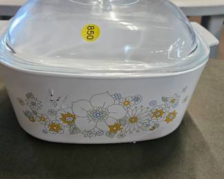 CORNINGWARE