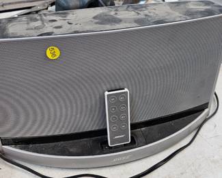 BOSE MACHINE