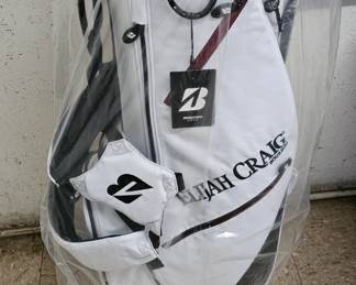 GOLF BAG