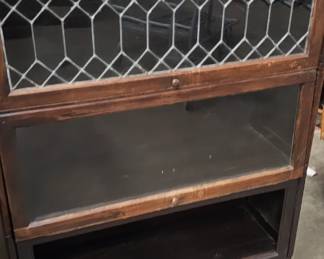 BOOK SHELF