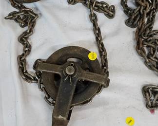 PULLEY