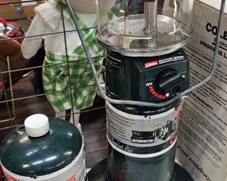 COLEMAN LANTERN