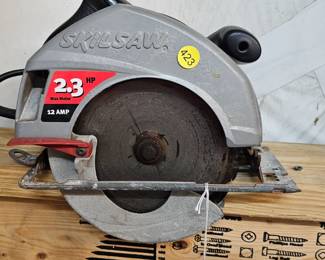 SKIL SAW