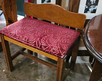 BENCH