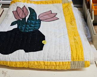 QUILT