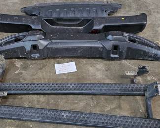 JEEP PARTS