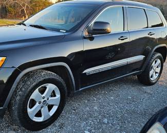 2012 Jeep
