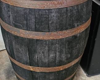 BARREL