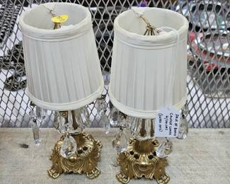LAMPS